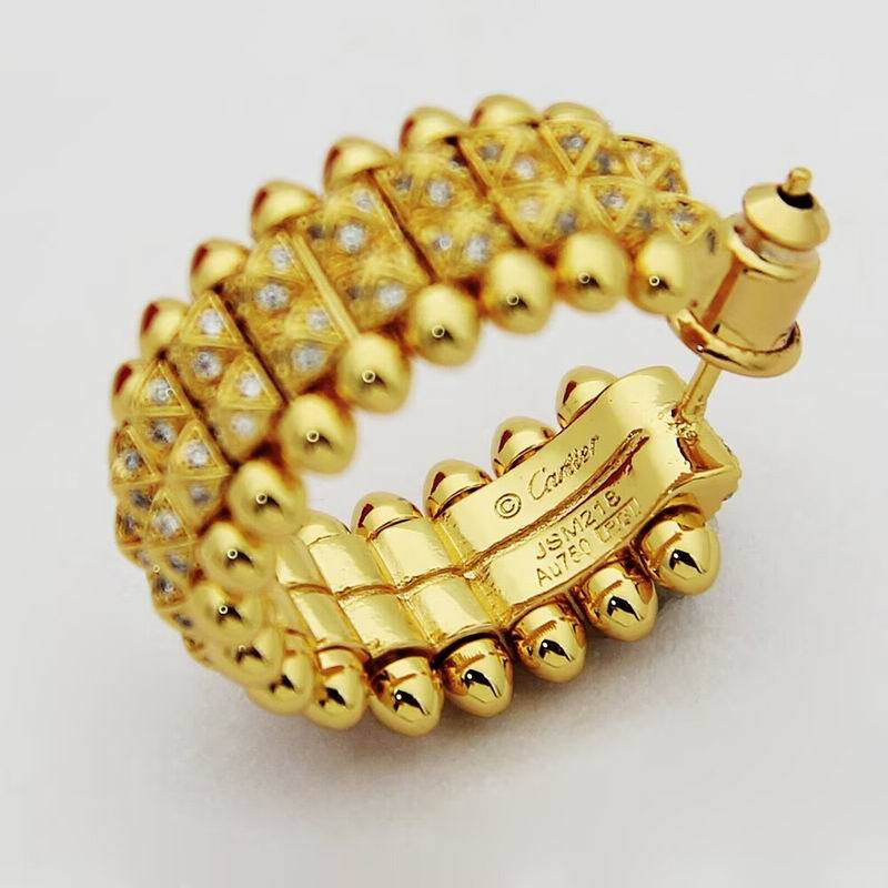 Cartier Earring 07yxs07